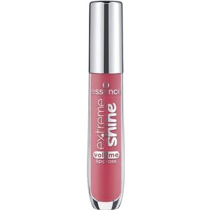 essence - Extreme Shine - Lipgloss - Tint 18 Flaming Rose - 5 ml