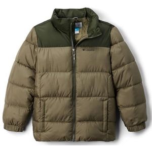 Columbia - Puffect™ Ii - Winterjas - Zwart - 100% Gerecycled Polyester