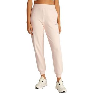 Calvin Klein Joggingbroek voor dames, Roze (Zilveren Pioenen), XXL