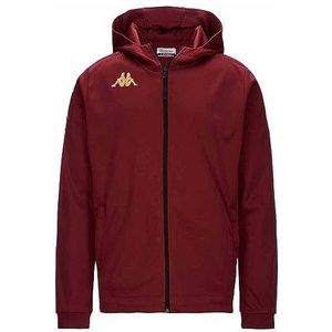 Kappa - KAPPA 4SOCCER GREVOLO - Voetbalpanty - Rood