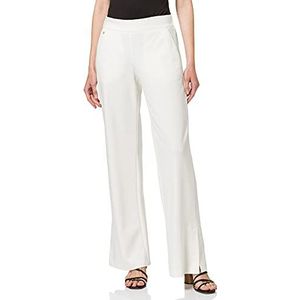 BRAX Dames Style Maine vrijetijdsbroek, off-white, 40