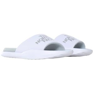 THE NORTH FACE Triarch Slide Sneakers voor dames, TNF White TNF Wit, 42 EU