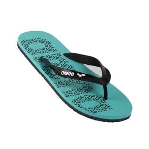 Arena Flip Flop, uniseks, volwassenen, water, 44 EU, Water, 44 EU