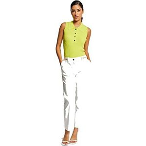 Morgan Damestrui, Zuurgroen, L