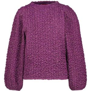 Vingino Girls Jumina in Colour Ultra Purple in maat 10, Ultra Paars, 10 Jaar