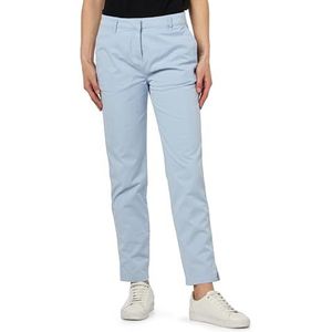 HUGO Dames Chino_Flat, Bright Purple527, 36