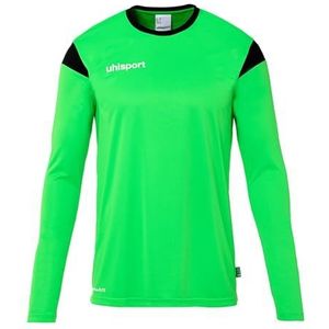Uhlsport - Squad Team - Voetbalshirt - Lange Mouwen - Unisex - Ademend