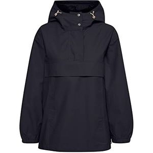 Part Two Skyepw OTW bovenkleding voor dames, Donkere marine, 60