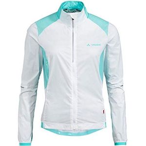 Vaude Dames Women's Air Pro Jacket Jacket, wit, 36