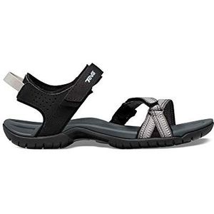 Teva 6263, douche- en badschoenen dames 40.5 EU