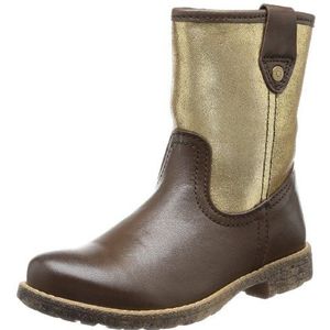 bellybutton 830103/L, uniseks kinderlaarzen, Bruin Braun Tdm Bruin, 29 EU
