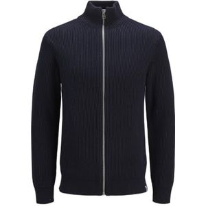 R.d.d. royal denim division Rddwalt Cardigan Knit Noos voor heren, Salute, XXL