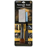 MusicNomad MN204 De Nomad-gereedschapsset - De originele Nomad-tool en de Nomad Slim