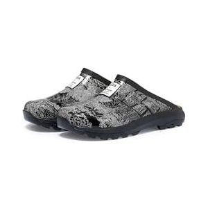 Aigle - Corlay - Damesklompen - Rubber - Comfortabel en Slijtvaste