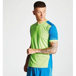 Dare 2b Unifier T-shirt voor heren, licht, unifier