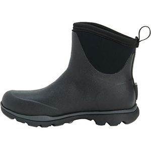 Muck Boots Heren Arctic Excursion Enkellaars, Zwart, 42 EU