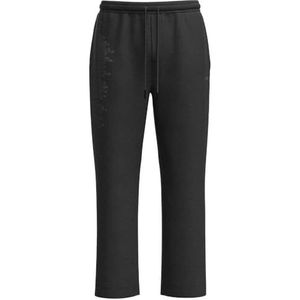 BOSS Hurley Peak Jersey_broek voor heren, zwart 1, S