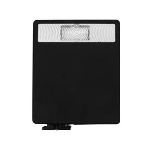KEKS by antonKunze KF-01 Flash GN12 PC sync poort