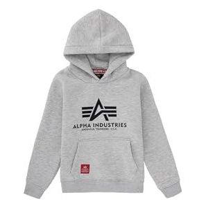 Design - Sweatstof - Capuchon - Logoprint - Zacht Aanvoelend