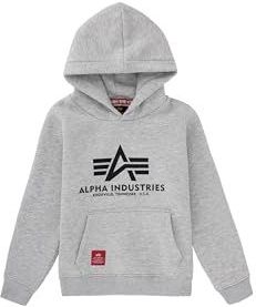 Design - Sweatstof - Capuchon - Logoprint - Zacht Aanvoelend