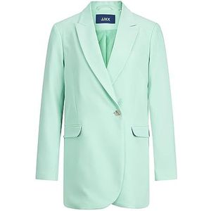 JACK & JONES Dames Jjxx Jxmary Noos Blazer, Aruba Blue., S
