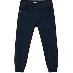 s.Oliver Broek in joggingstijl, Fit Pelle, 5952, 104 cm