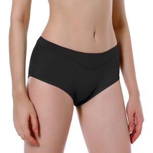 GripGrab Fietsonderbroek met zeem Zwart - Padded Underwear Shorts