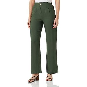 Naf Naf Damesbroek, Nieuwe kaki, 32