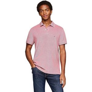 Tommy Hilfiger Heren Slim Bleecker Pstr Benton Blauw, Denim (Benton Blauw), 28W / 34L