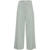 Ichi - Take Cameleon 2 - Damesbroek - Hoge Taille - Regular Fit