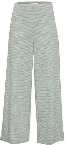 Ichi - Take Cameleon 2 - Damesbroek - Hoge Taille - Regular Fit