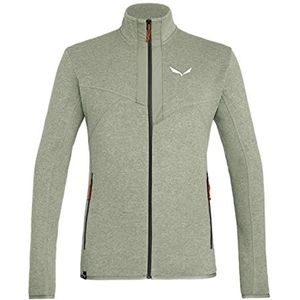 Salewa Heren *Rocca 2 Pl M Fz Fleecejack Midlayer