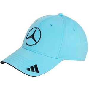 Adidas - Mercedes-AMG Petronas F1 Team Pet - Groen - Gerecycled Materiaal