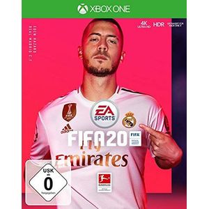 FIFA 20 - Standard Edition - [Xbox One]