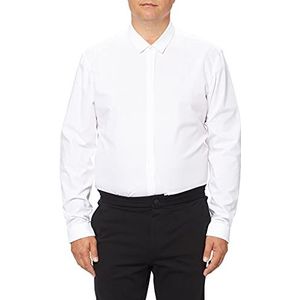 HUGO Etran vrijetijdshemd voor heren