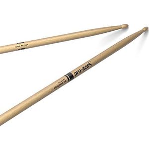 Promark Hickory 7A Houten Tip Drumstok