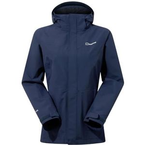 Regenjack - Zwart - Gore-Tex - Ademend - Waterdicht