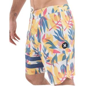 Hurley - Phantom Block Party - Zwembroek - 18 inch