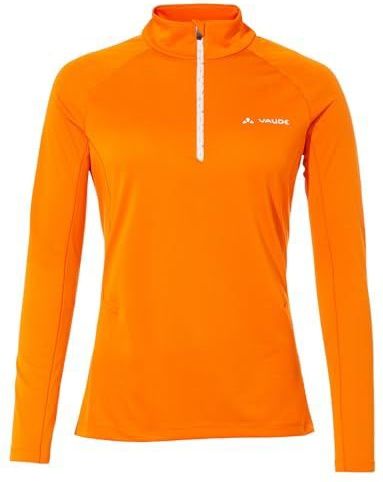 Vaude - Larice Light II - T-shirt - Sneldrogend - Lange Mouwen