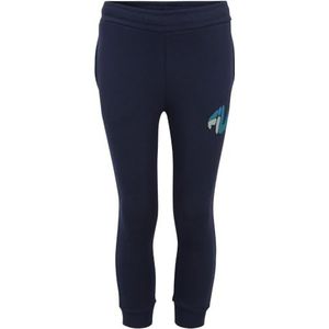 FILA Modern Lichtenborn joggingbroek, blauw, 86-92