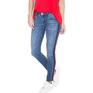 ATT, Amor Trust & Truth Leoni Jeans voor dames