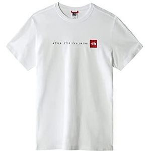 The North Face NSE T-shirt voor heren