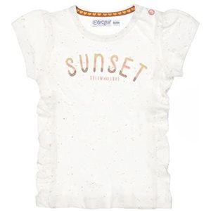 DIRKJE Girl's Shirt, White, 68