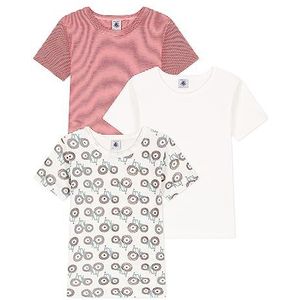 Petit Bateau T-shirt met korte mouwen voor jongens, Variant 1:, 8 Jaren