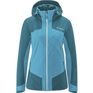 Maier Sports Gravdal Xo2.0 W outdoorjas voor dames