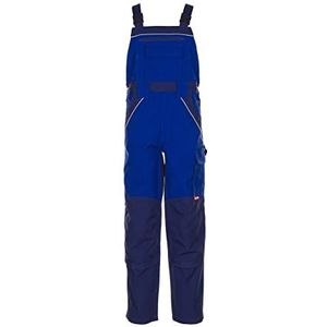 Planam Heren Plaline tuinbroek Korenblauw Marine Model 2521 Maat 46