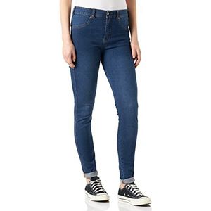 Dr. Denim Plenty Slim Jeans voor dames