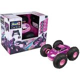 Revell 24670 RC Stunt Car - Flip Racer - Pink RC Model Kant en Klaar