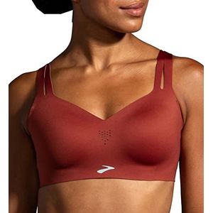 Brooks Dames Dare Strappy Run BH Sportbeha