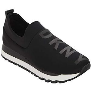 Dsquared2 Icon Print lage witte sneakers